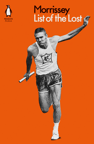 Illustration for article titled Morrissey’s novel has a cover and UK release date
